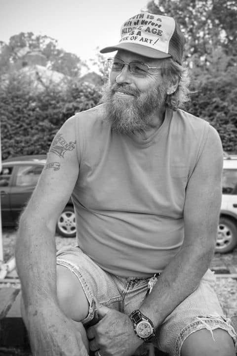 BOYD, Clifford Earl